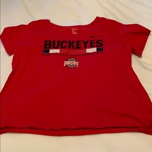 Ohio State shirt
